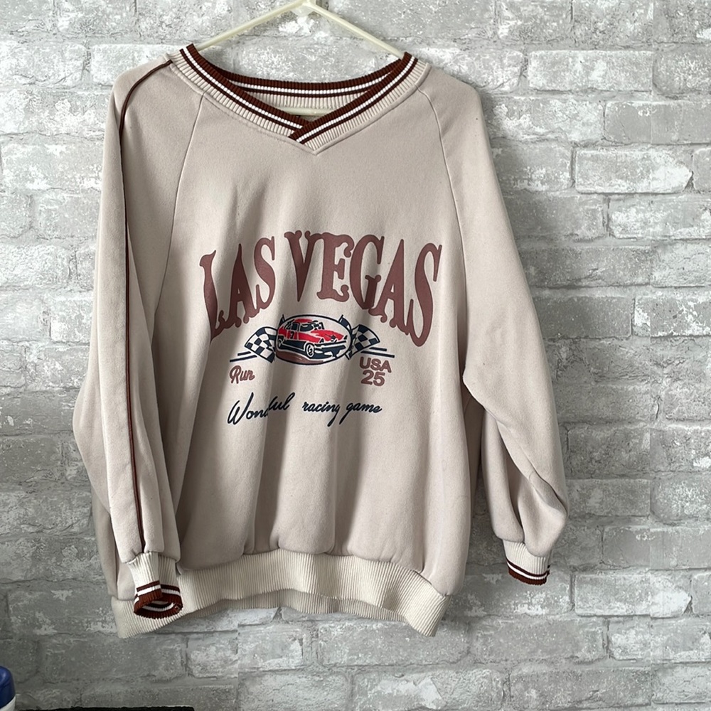 M/ Sweater/ SHEIN